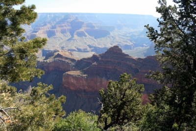 Grand Canyon 2008